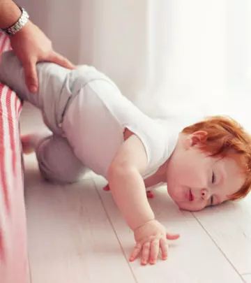 Ordinary Indoor Objects That Can Hurt Your Baby