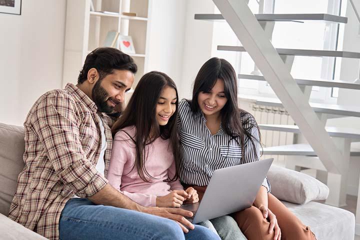 Spend quality time with teens to deal with teenage attitude