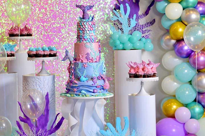 70+ Sweet 16 Party Ideas To Have The Most Memorable Birthday