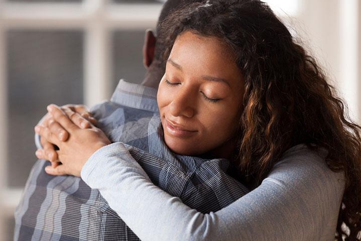 Is There Hope of Getting Back Together After Separation?