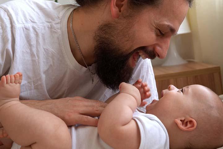 The baby care cheap