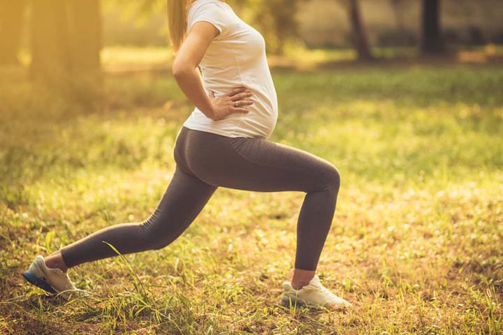Jumping Jacks: Benefits, Risks, in Pregnancy, How to, and More