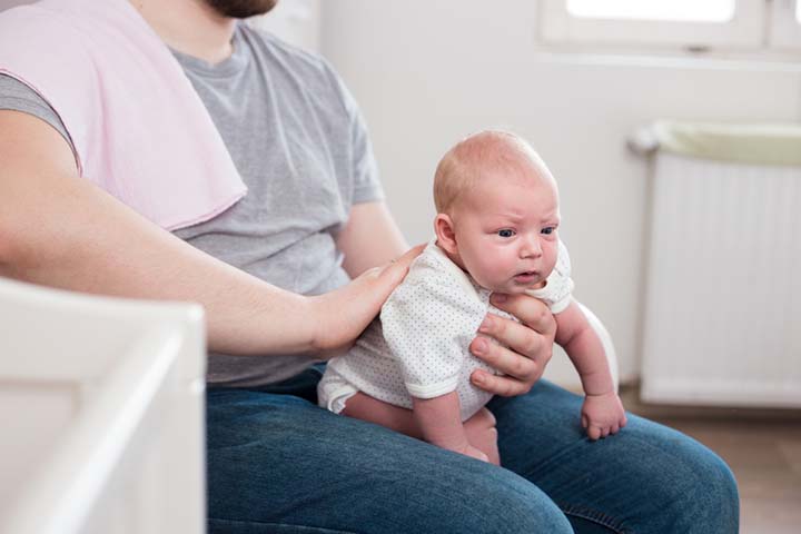 Tips for managing gas in babies