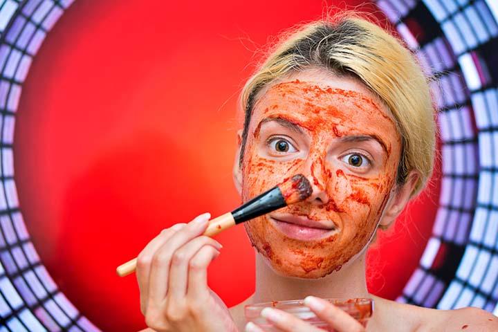 Facial Bleaching During Pregnancy - Is It Safe? Facial Bleaching During Pregnancy - Is It Safe?