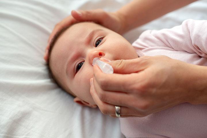 Do clearance babies snore