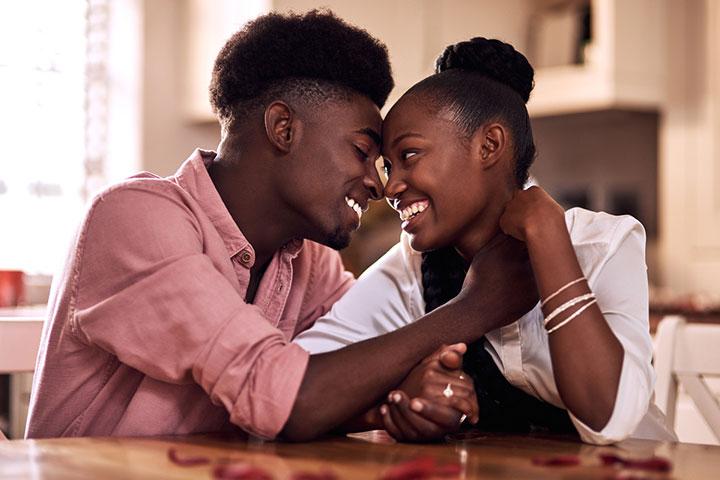 taurus man dating virgo woman