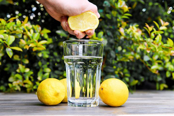 Lemon For Babies: When To Introduce, Benefits & Side Effects