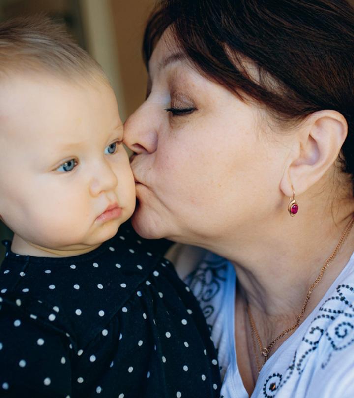Why You Shouldn’t Be Forcing Your Kids To Hug Or Kiss A Relative