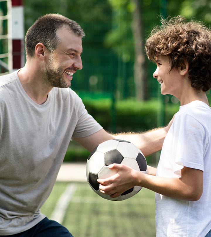 7 Tips On How To Be A Supportive Parent