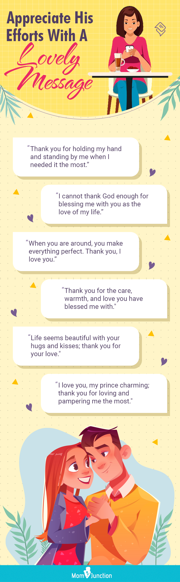efterskrift Begravelse Mod viljen 101 Thank You Messages For Boyfriend | Thank You Bf Quotes