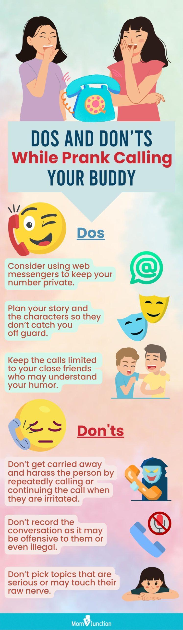 10 Funny Numbers to Call to for Pranks or When You're Bored