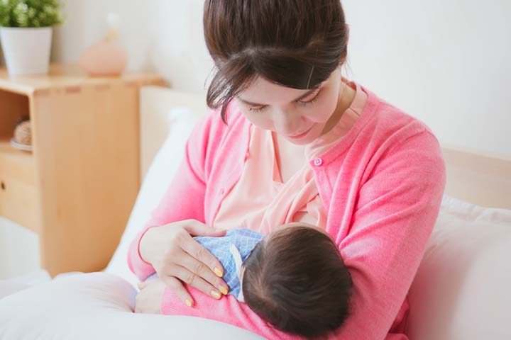Is It Safe To Use Garcinia Cambogia While Breastfeeding?