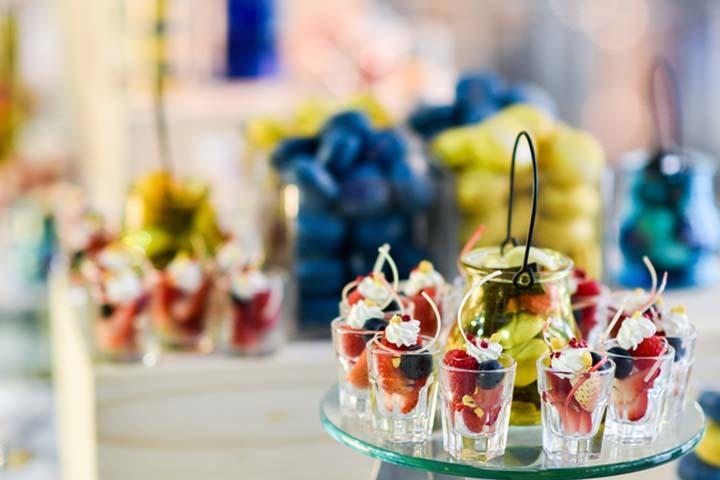 65 First Birthday Party Food Ideas And Planning Tips