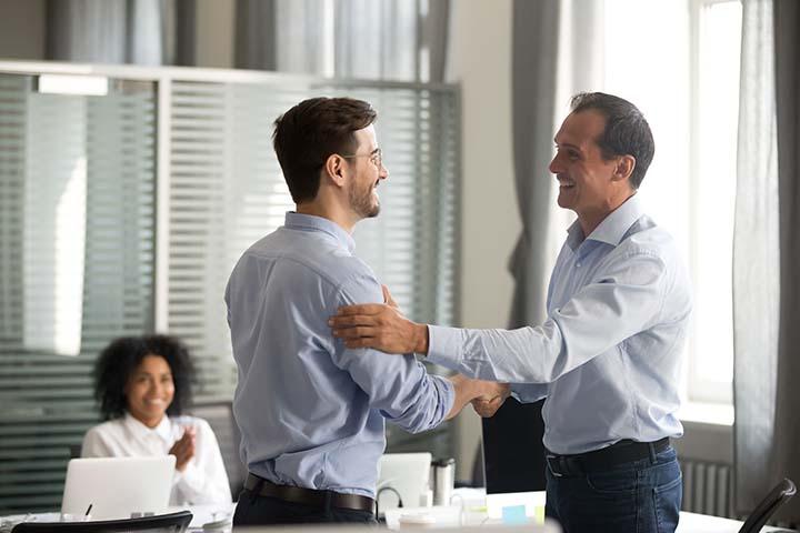 100+ Creative Ways To Say "Thank You "