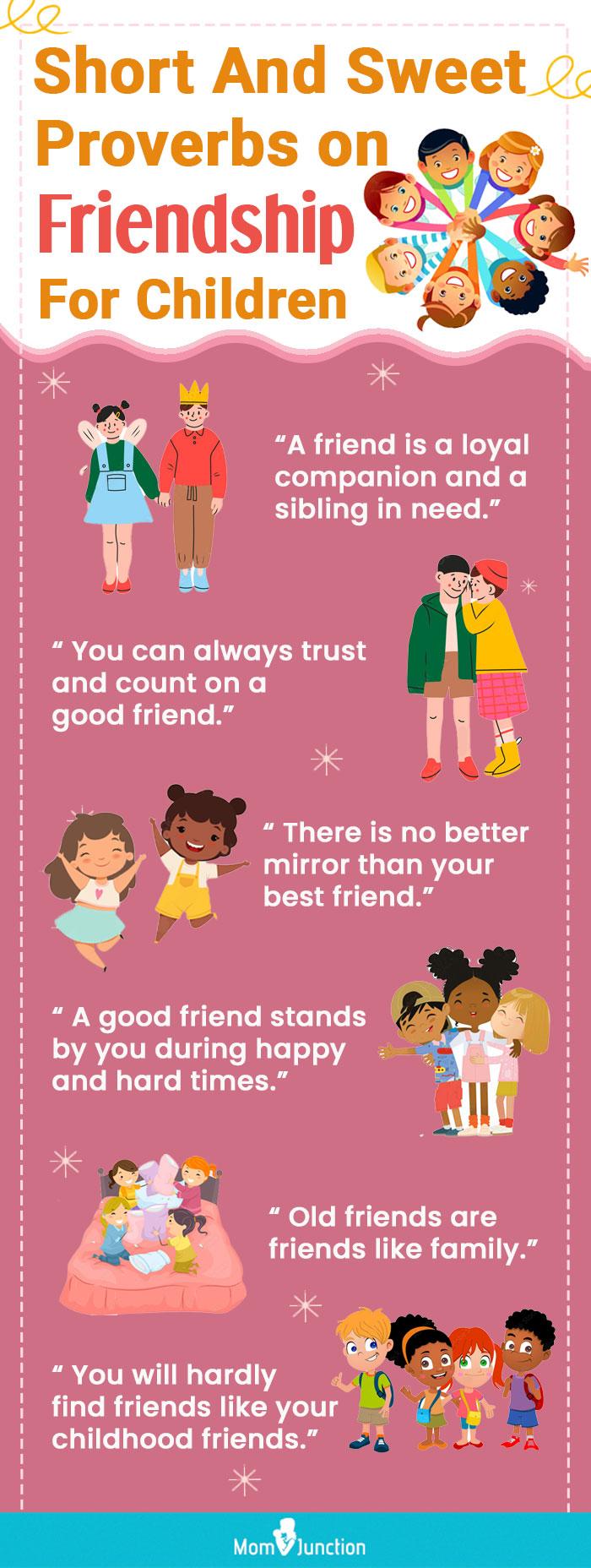 10 signs of a healthy friendship — Best Friends for Never