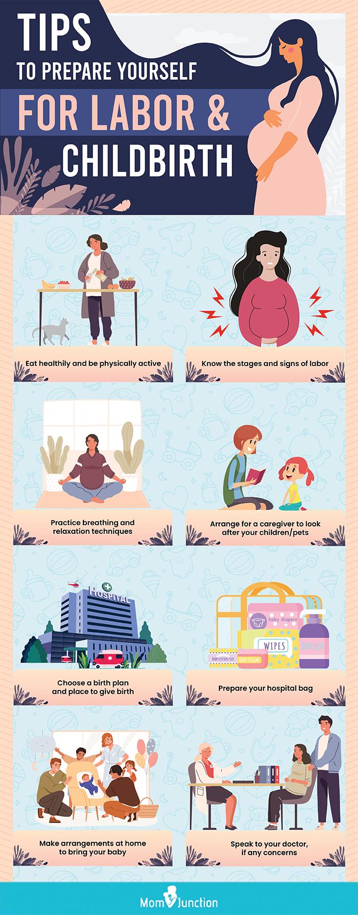 Baby Dropping: When Does It Happen And How To Know