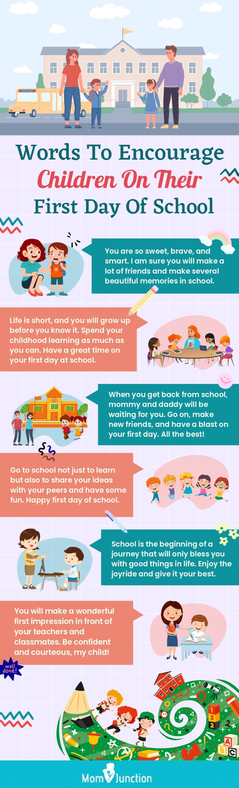 101 Inspiring Educational Quotes For Kids