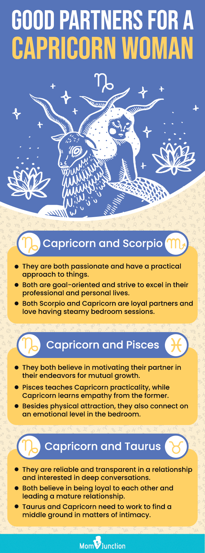 Understanding the Unique Personality Traits of Capricorn Women