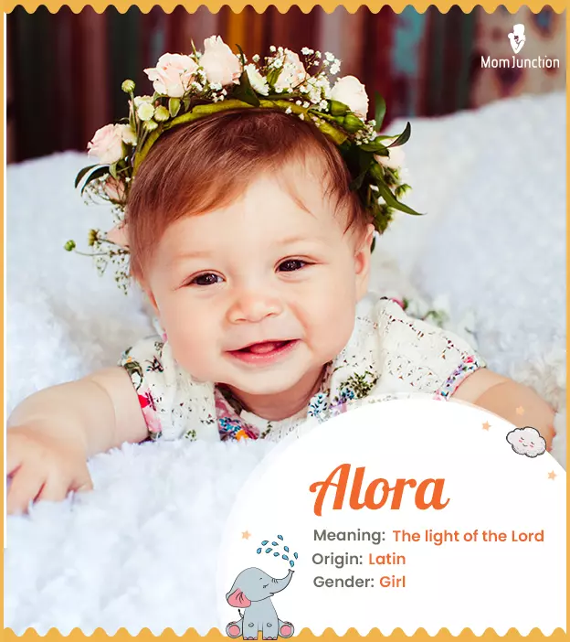 Alora Name Meaning, Origins & Variations: Complete Guide