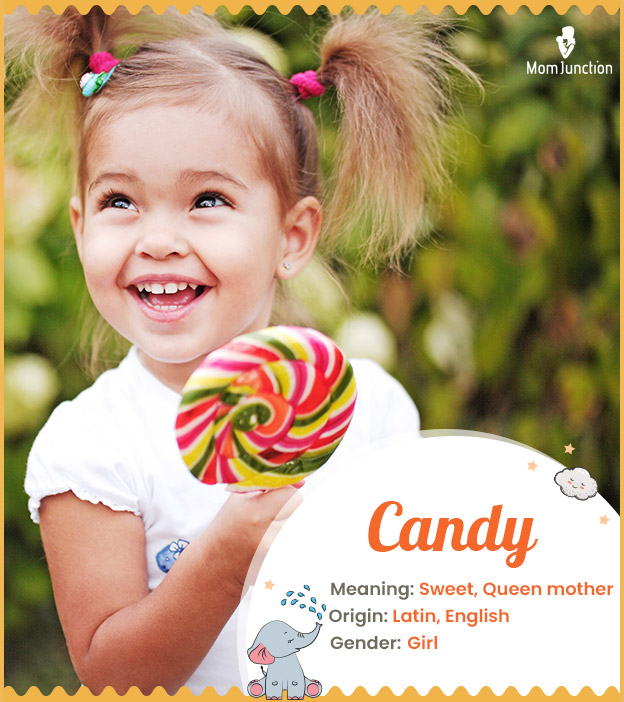 What is the meaning of lollipop ? - Question about English (US)
