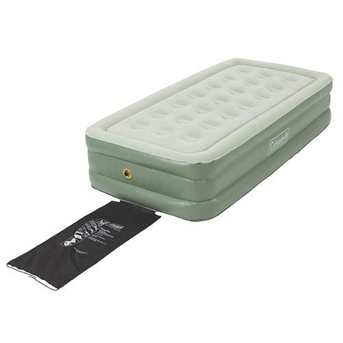 Coleman suv quickbed hotsell