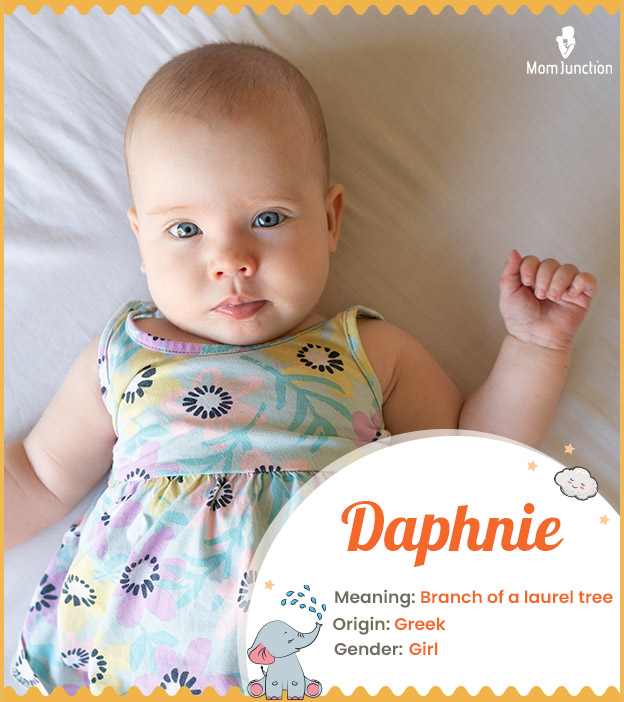 Daphnie