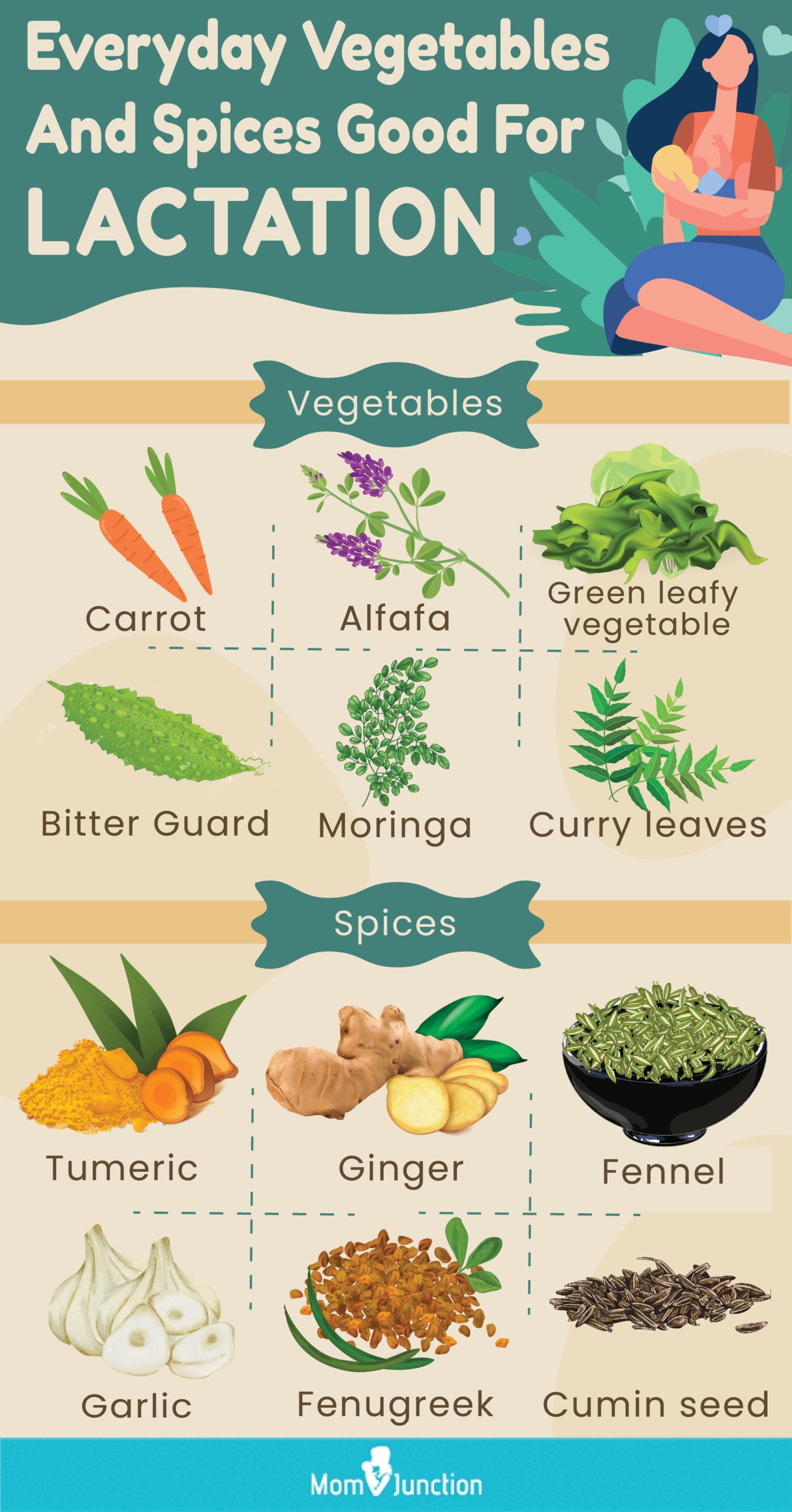 Foods To Increase Breast Milk Outlet Cityofclovis