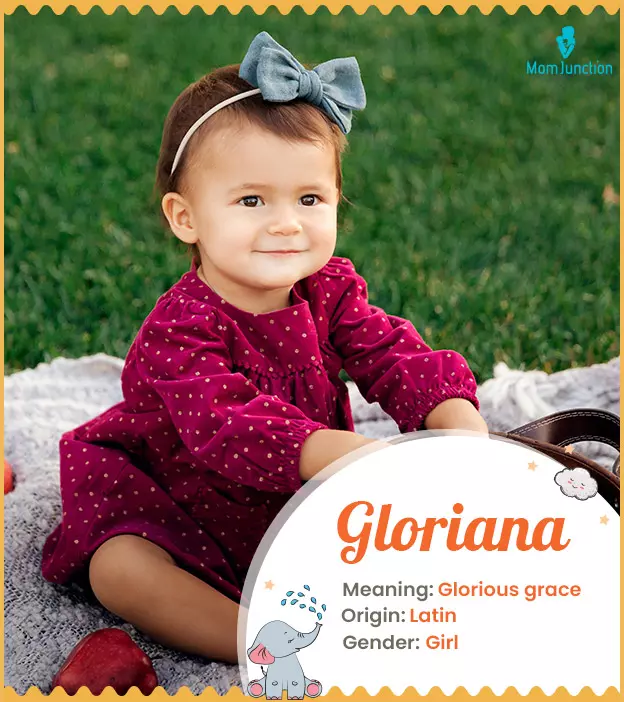 Gloriana Name, Meaning, Origin, History, And Popularity