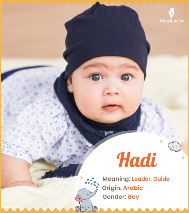 hadi-name-meaning-origin-history-and-popularity