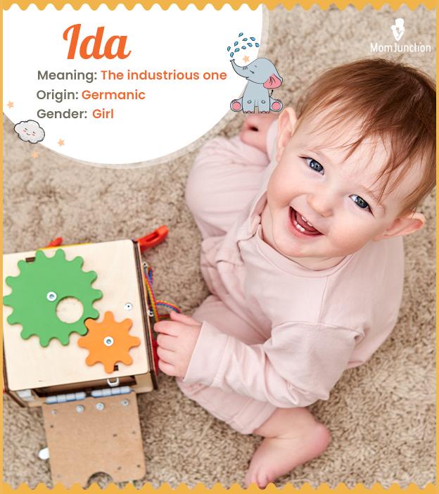 Ida