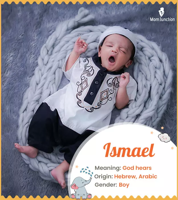 Ismail - Name Meaning Origin And Popularity  