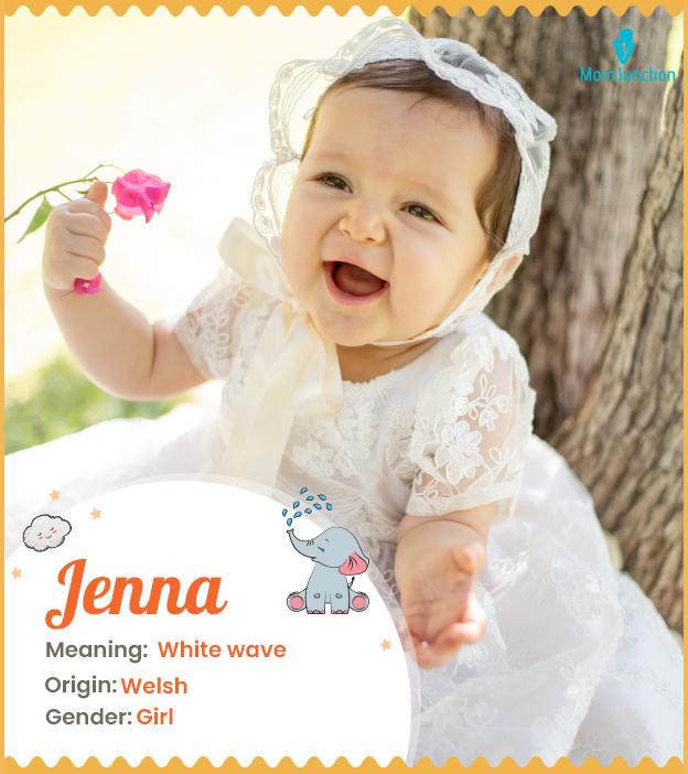 Jenna Name Meaning, Origin, History, And Popularity Jenna Name Meaning, Origin, History, And Popularity