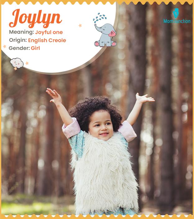 Joylyn