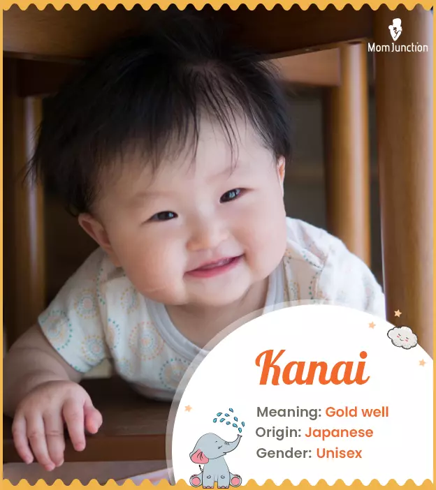 Explore Kanai Meaning, Origin & Popularity