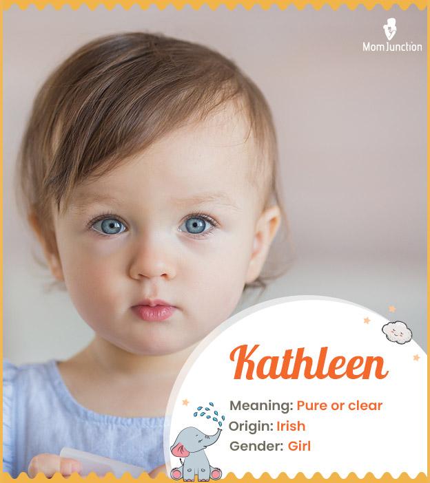 Kathleen Name Meaning Origin History And Popularity kathleen-name-meaning-origin-history-and-popularity