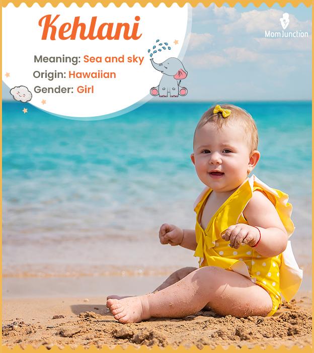 Kehlani Name Meaning, Origin, History, And Popularity