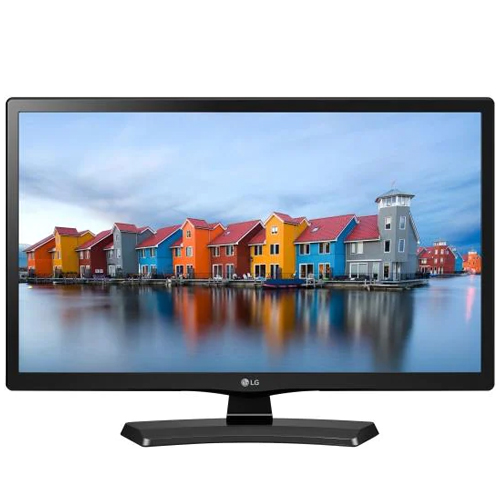 TV KUNFT K8414H24H (LED - 24'' - 61 cm - HD - Smart TV)