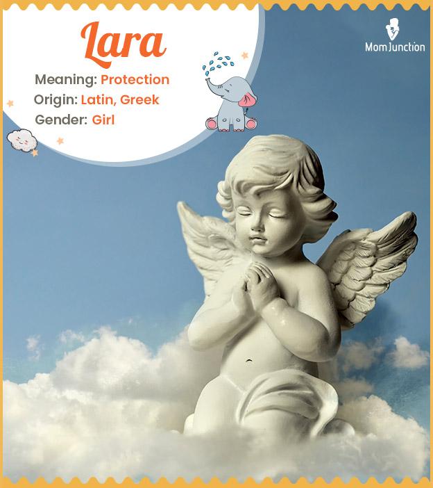lara lara