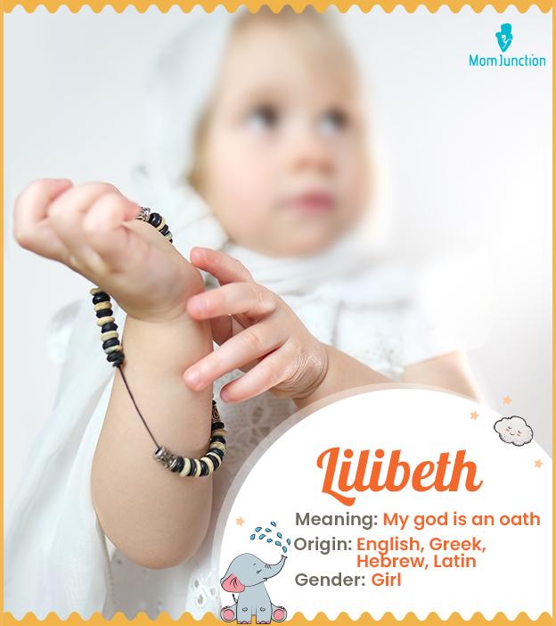 Lilibeth Name Meaning, Origin, History, And Popularity Lilibeth Name Meaning, Origin, History, And Popularity
