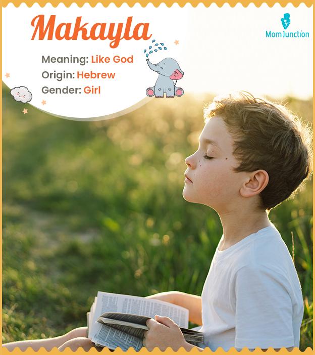 Makayla