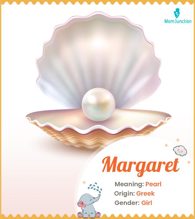 margaret-name