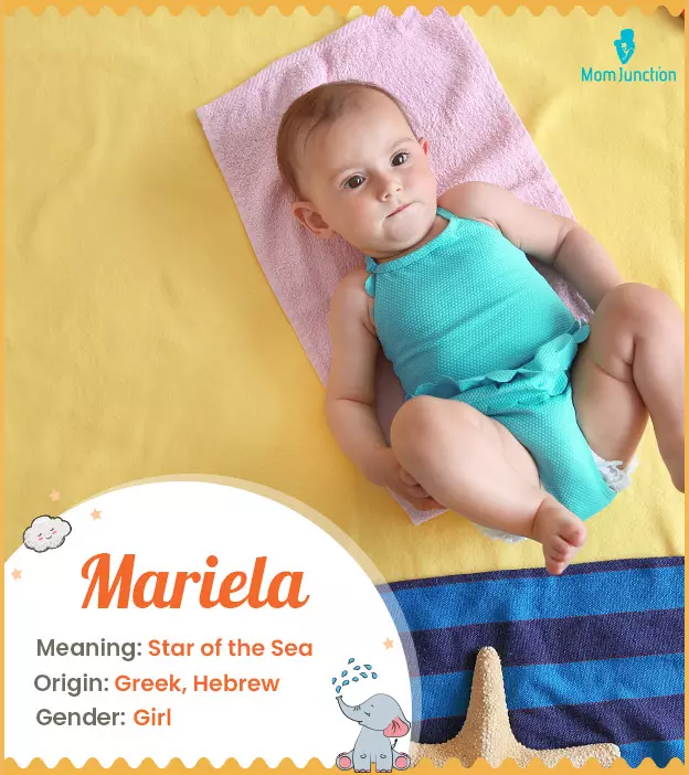 Mariel Name Meaning, Origin, History, And Popularity