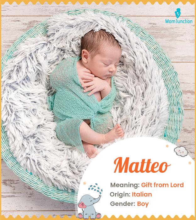 Maat 75 baby clearance