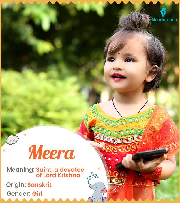 meera