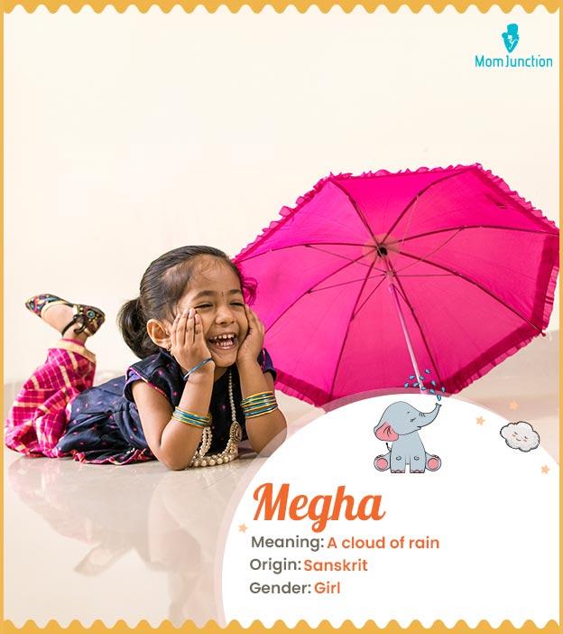 megha