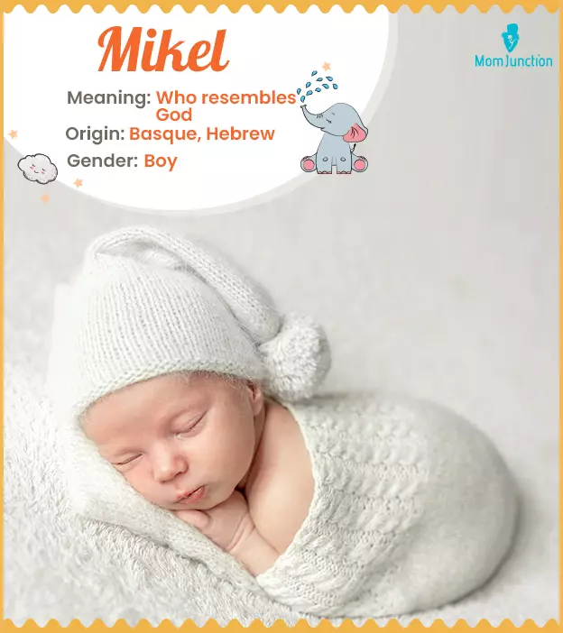 Mikel - Name Meaning Origin And Popularity  