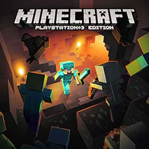 Minecraft: PlayStation 3 Edition (PS3) News and Videos