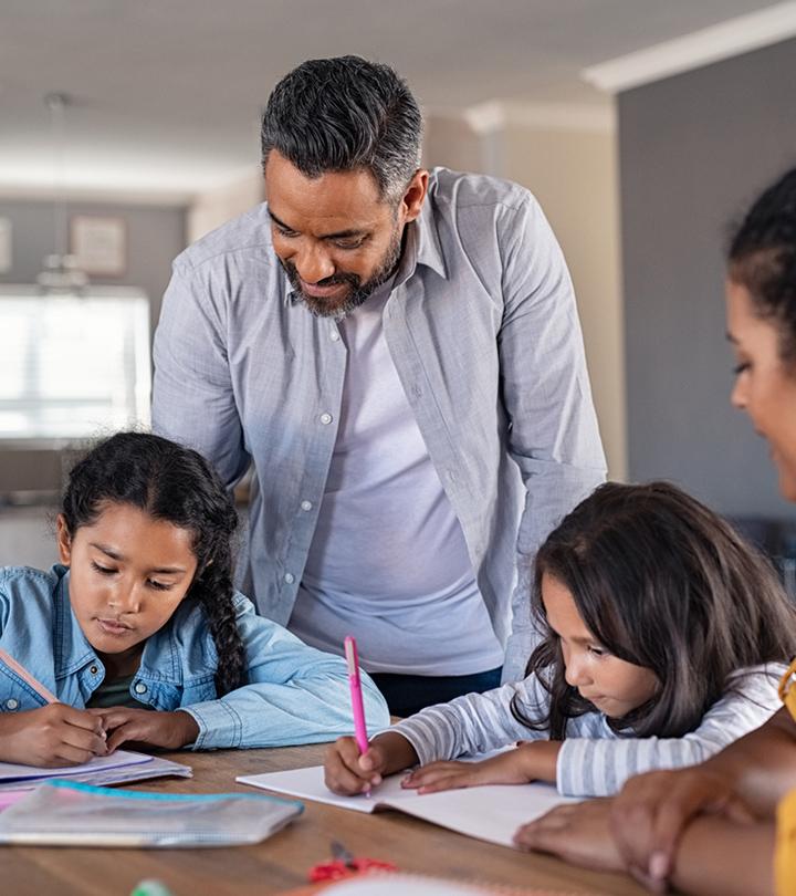 8 Most Obvious Yet Wisest Rules That Parents Followed But Kids Neglected
