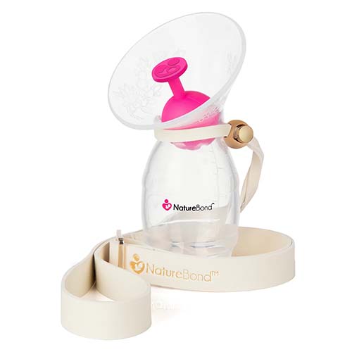 The Best Manual Breast Pumps for Breastfeeding Moms - Coffee and Coos