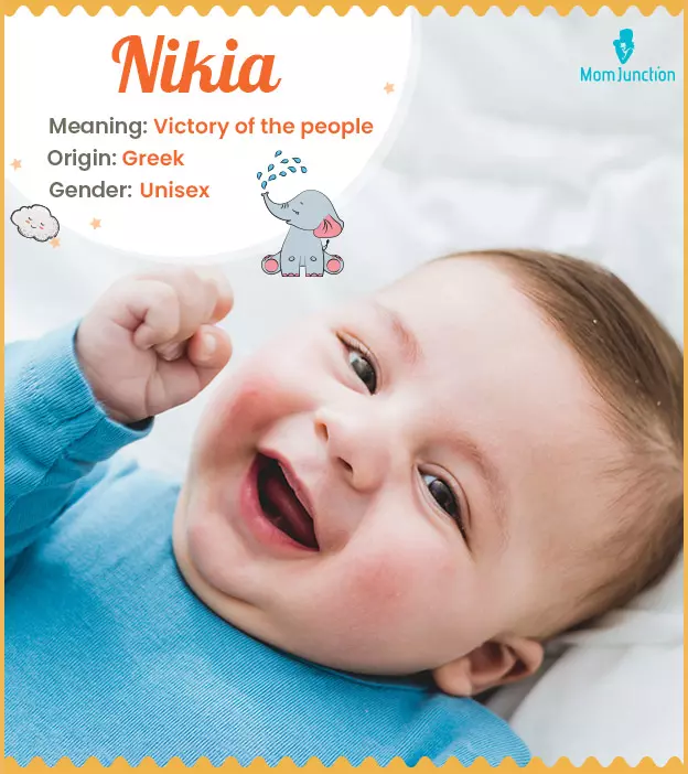 Nica - Name Meaning Origin And Popularity  